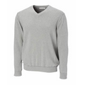 Cutter & Buck Broadview V-Neck Sweater